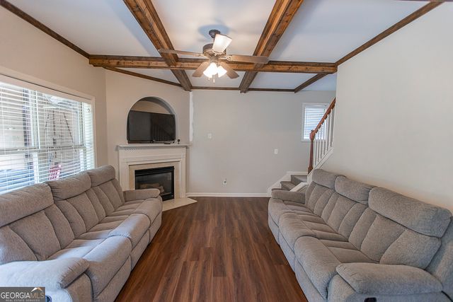 283 Spinner Drive, Jefferson, GA 30549