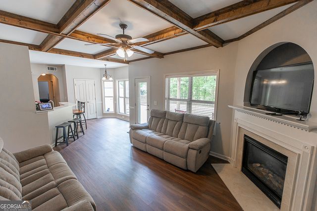 283 Spinner Drive, Jefferson, GA 30549
