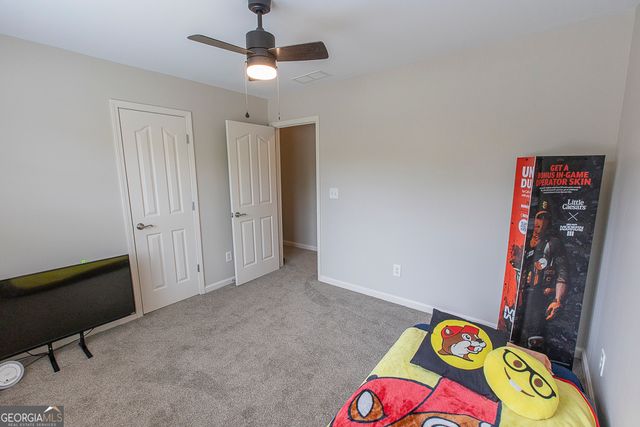 283 Spinner Drive, Jefferson, GA 30549