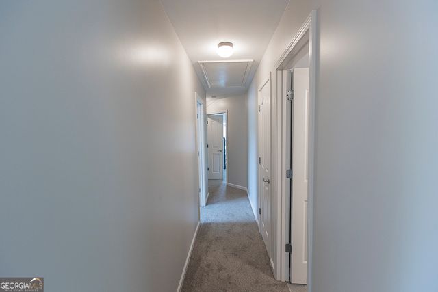 283 Spinner Drive, Jefferson, GA 30549