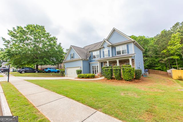283 Spinner Drive, Jefferson, GA 30549