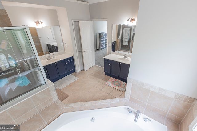283 Spinner Drive, Jefferson, GA 30549