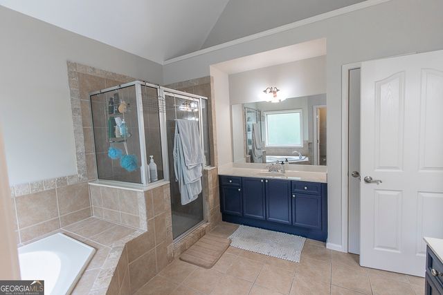 283 Spinner Drive, Jefferson, GA 30549