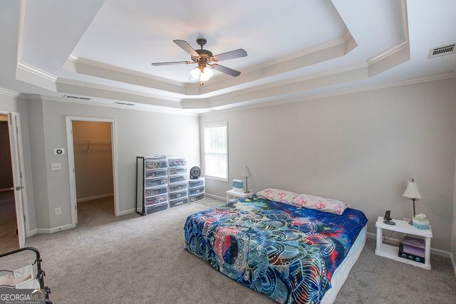 283 Spinner Drive, Jefferson, GA 30549