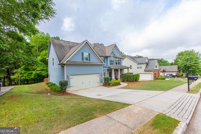 283 Spinner Drive, Jefferson, GA 30549