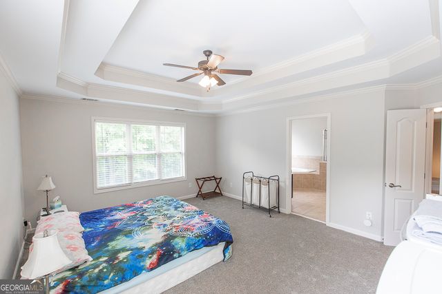 283 Spinner Drive, Jefferson, GA 30549