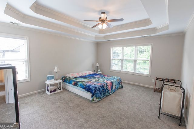 283 Spinner Drive, Jefferson, GA 30549