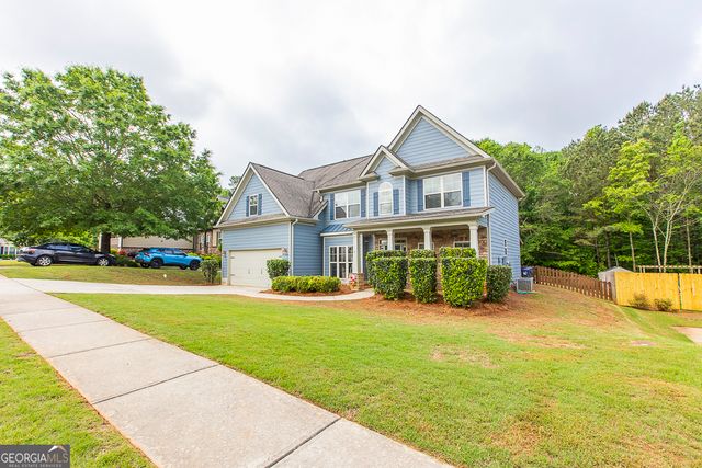 283 Spinner Drive, Jefferson, GA 30549