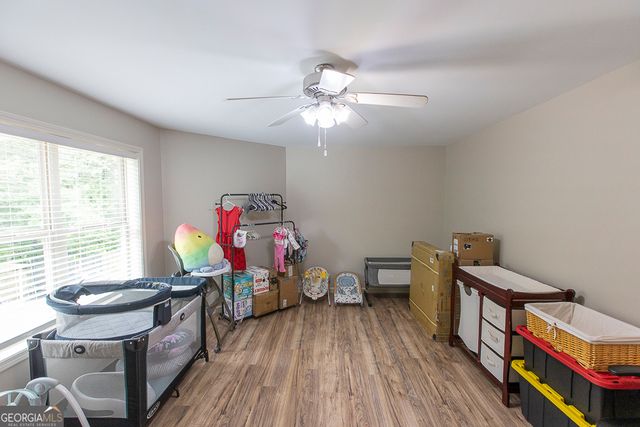 283 Spinner Drive, Jefferson, GA 30549