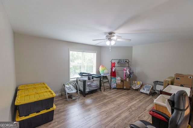 283 Spinner Drive, Jefferson, GA 30549