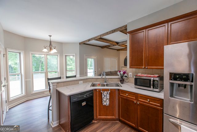 283 Spinner Drive, Jefferson, GA 30549