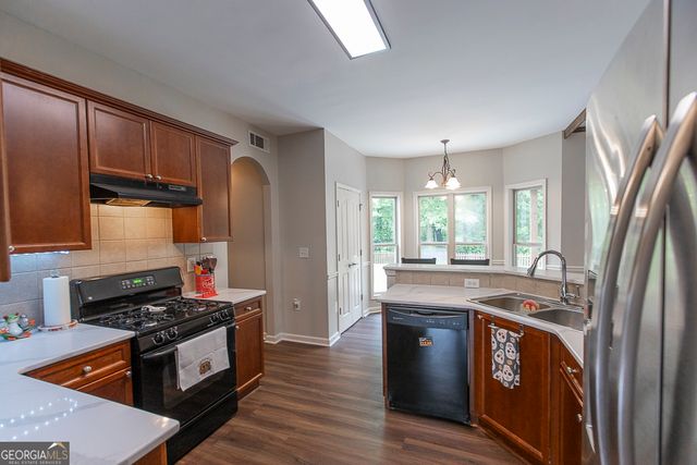 283 Spinner Drive, Jefferson, GA 30549