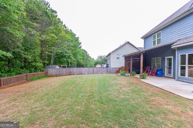 283 Spinner Drive, Jefferson, GA 30549