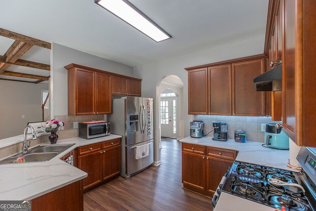 283 Spinner Drive, Jefferson, GA 30549