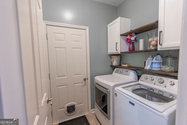 283 Spinner Drive, Jefferson, GA 30549
