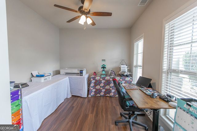 283 Spinner Drive, Jefferson, GA 30549