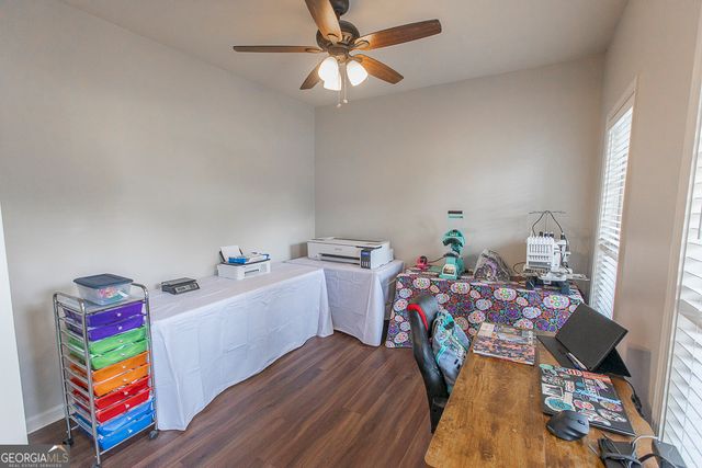 283 Spinner Drive, Jefferson, GA 30549