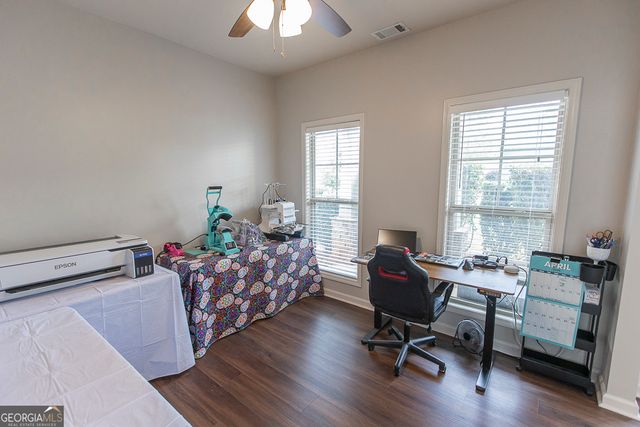 283 Spinner Drive, Jefferson, GA 30549