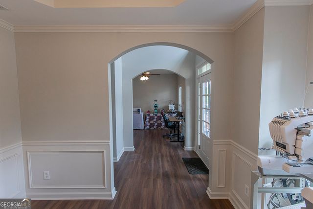 283 Spinner Drive, Jefferson, GA 30549