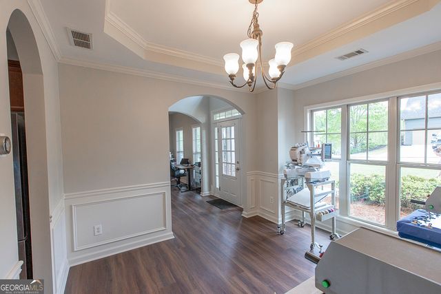 283 Spinner Drive, Jefferson, GA 30549