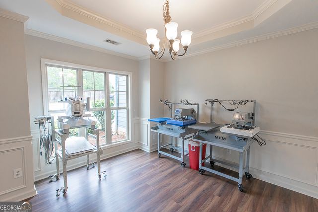 283 Spinner Drive, Jefferson, GA 30549