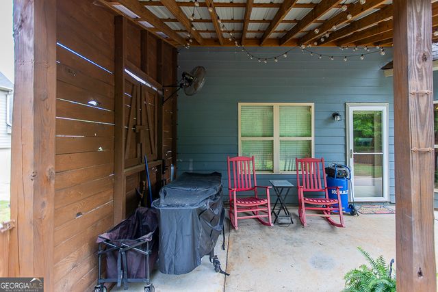 283 Spinner Drive, Jefferson, GA 30549