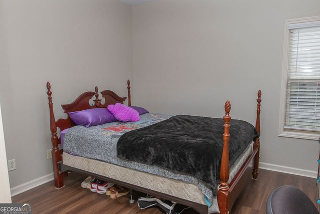 283 Spinner Drive, Jefferson, GA 30549