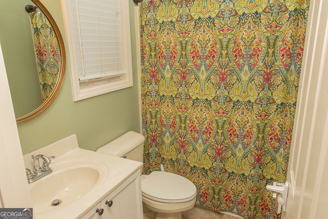 283 Spinner Drive, Jefferson, GA 30549