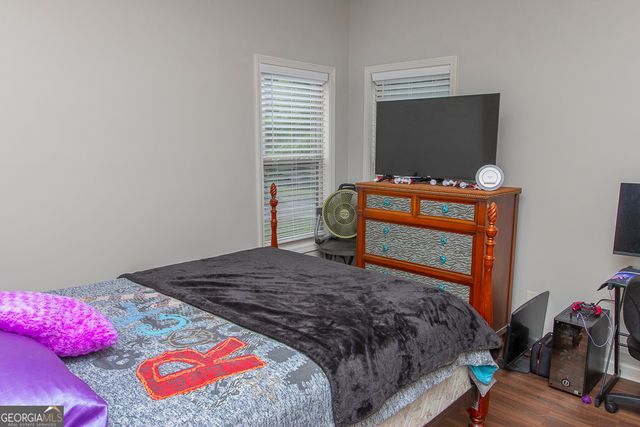 283 Spinner Drive, Jefferson, GA 30549