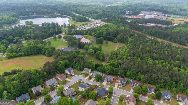 283 Spinner Drive, Jefferson, GA 30549