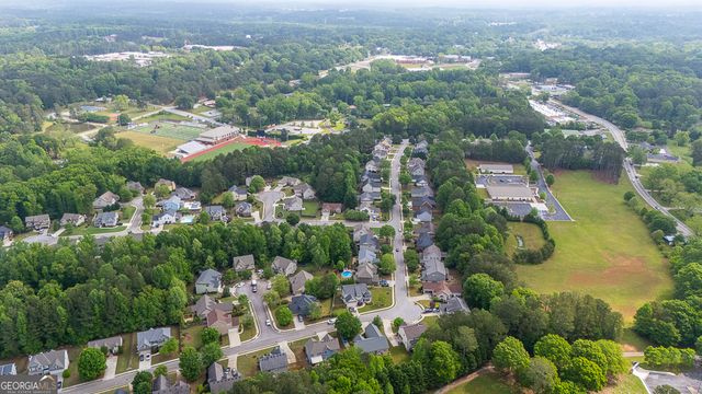 283 Spinner Drive, Jefferson, GA 30549