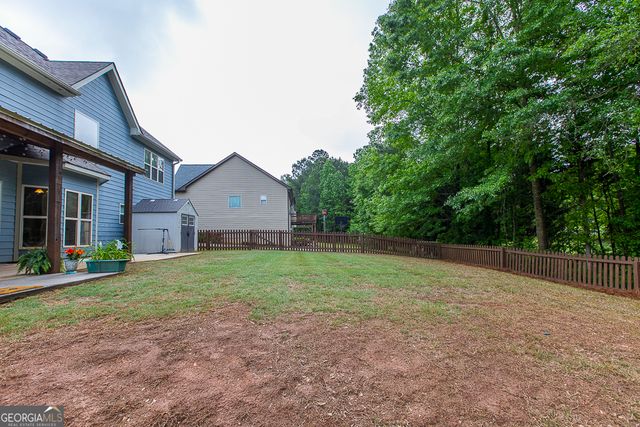 283 Spinner Drive, Jefferson, GA 30549