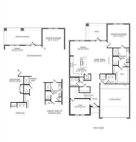 22307 Prickly Pear Drive, Tomball, TX 77375