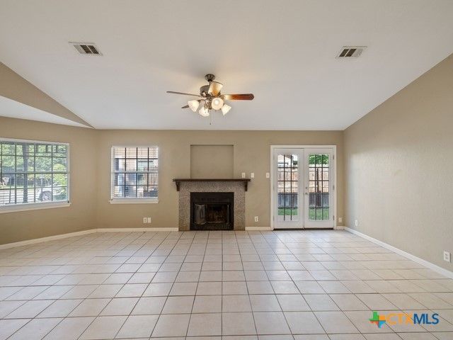 2722 San Jacinto Road, Temple, TX 76502