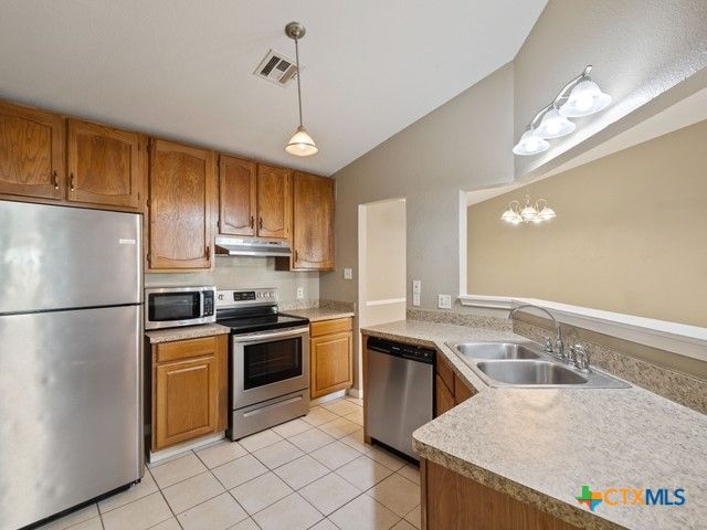 2722 San Jacinto Road, Temple, TX 76502