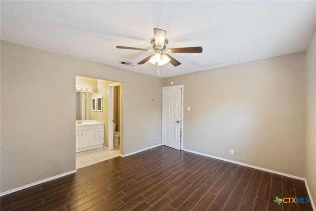 2722 San Jacinto Road, Temple, TX 76502