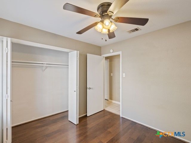 2722 San Jacinto Road, Temple, TX 76502