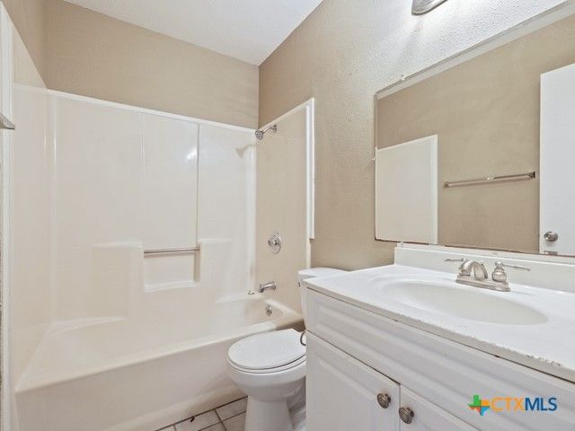 2722 San Jacinto Road, Temple, TX 76502