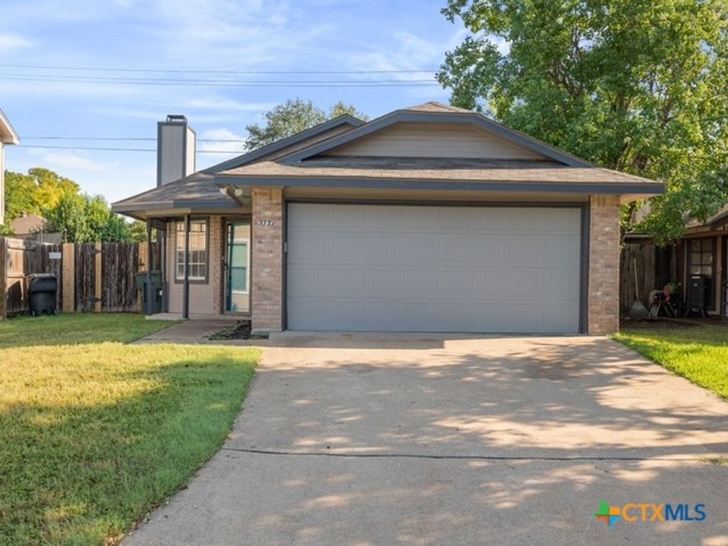2722 San Jacinto Road, Temple, TX 76502