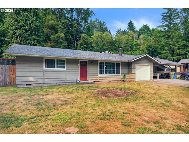 236 LAVERNE Dr, Kalama, WA 98625