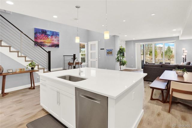 31 S Oneida Court, Denver, CO 80230