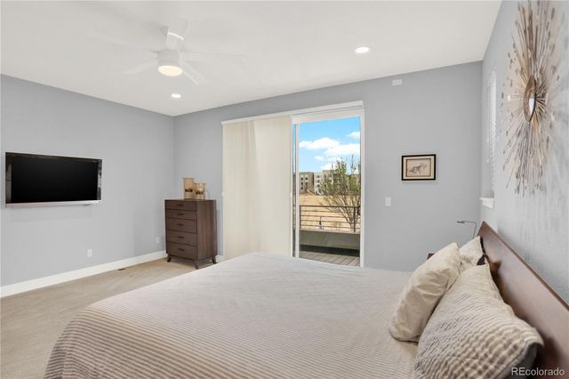 31 S Oneida Court, Denver, CO 80230