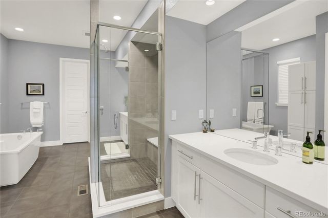 31 S Oneida Court, Denver, CO 80230