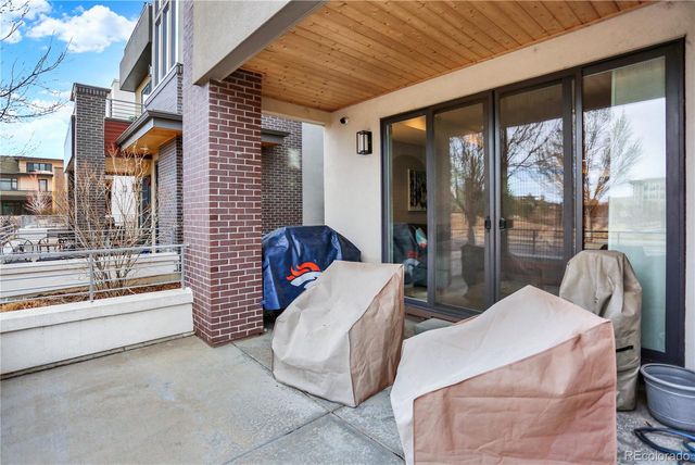 31 S Oneida Court, Denver, CO 80230