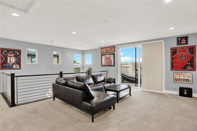 31 S Oneida Court, Denver, CO 80230