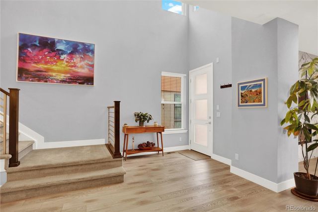 31 S Oneida Court, Denver, CO 80230