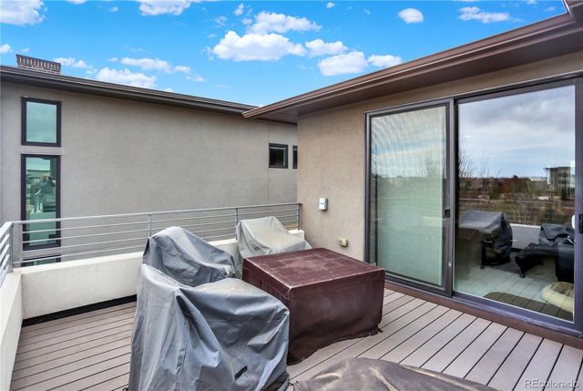 31 S Oneida Court, Denver, CO 80230