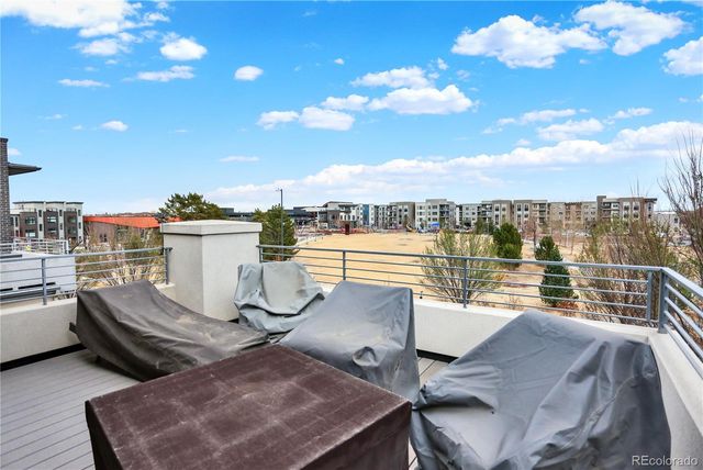 31 S Oneida Court, Denver, CO 80230