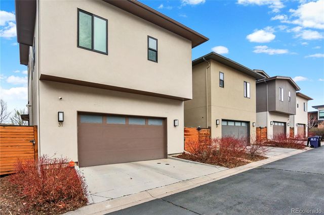 31 S Oneida Court, Denver, CO 80230