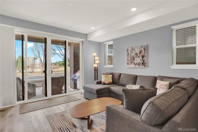 31 S Oneida Court, Denver, CO 80230